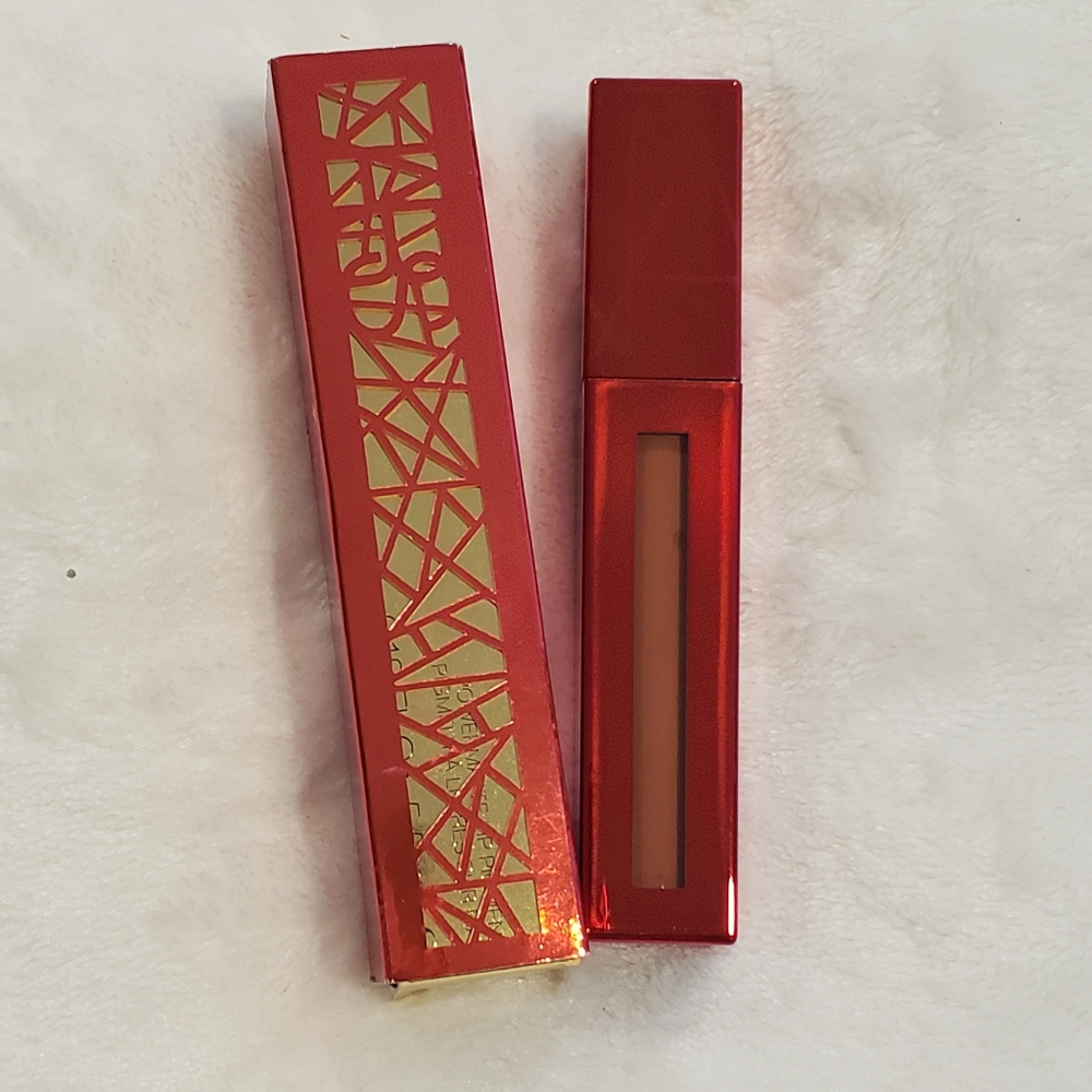 Nars Sephora Powermatte Liquid Lip